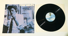 Tom waits bounced for sale  SANDY