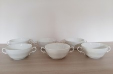 Tazze brodo consomme usato  Lonigo