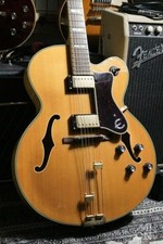 Numéro suivi epiphone d'occasion  Expédié en France