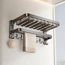 Bathroom towel rack for sale  Metairie