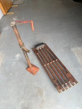 Saginaw bumper jack for sale  Middleton
