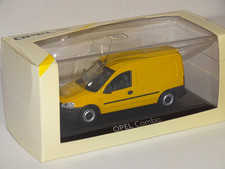 Minichamps pel combo gebraucht kaufen  Kissenbrück