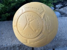 Chevrolet one futbol for sale  Billings