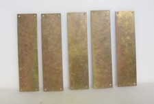Vintage brass finger for sale  HARROGATE