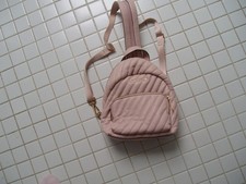 Handtasche minirucksack michae gebraucht kaufen  Hamburg