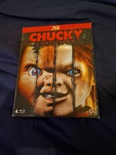 Chucky anthology diabolical for sale  BUXTON