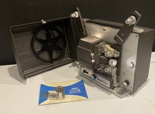 Bell howell 356 for sale  Channahon