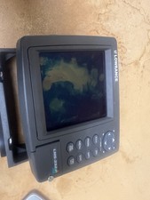 Lowrance lms 332 d'occasion  Expédié en Belgium