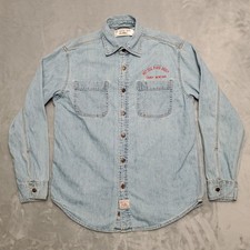 Levis denim shirt for sale  Alberton