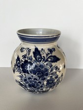 Vintage delft blue for sale  BURTON-ON-TRENT