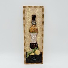 Rustic wine bottle for sale  GLOUCESTER