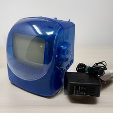 Portable black white for sale  Avondale