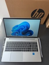 Probook 450 notebook d'occasion  Soucieu-en-Jarrest