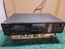 kenwood deck gebraucht kaufen  Moers
