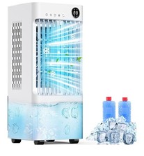 Portable air cooler for sale  WARRINGTON