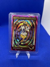 Pontuação 2024 - Rookies Jayden Daniels #302 (RC) Elipse #192/299🔥🔥 comprar usado  Enviando para Brazil