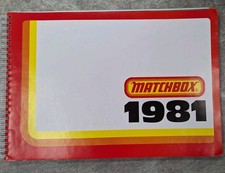 Matchbox toys trade for sale  BIDEFORD