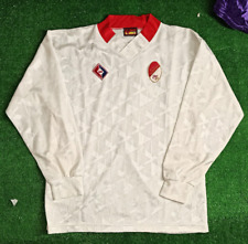 Maglia calcio vintage usato  Roma