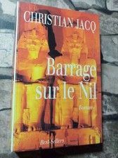 500127094 barrage nil d'occasion  Joinville