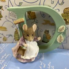 Beatrix potter alphabet for sale  LONDON