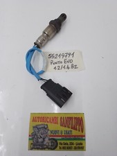 Sonda lambda fiat usato  Licata