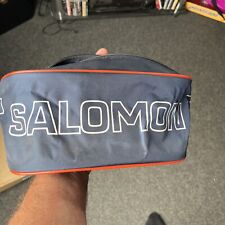 Vtg salomon langlauf gebraucht kaufen  Zell am Harmersbach