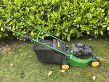 John deere mower for sale  SAFFRON WALDEN