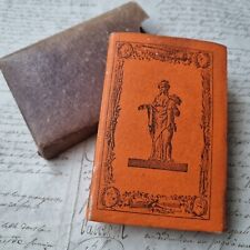 Almanach gotha 1823 d'occasion  Nantes-