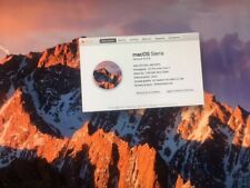 Apple imac . usato  Cesenatico