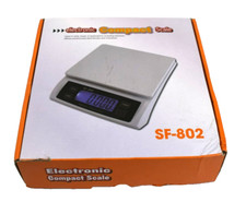 Electronic compact scale for sale  Kansas City