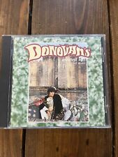 Donovan greatest hits for sale  CARLISLE