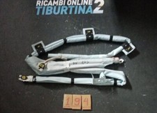 Airbag tendina laterale usato Airbag tendina laterale usato  Guidonia Montecelio