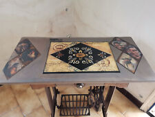 Console table ancienne d'occasion  Montauban