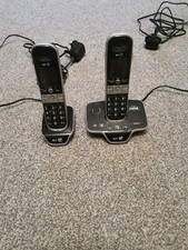 Truecall twin digital for sale  LUTTERWORTH