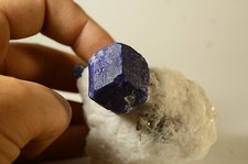 Large lazurite crystal d'occasion  Expédié en Belgium