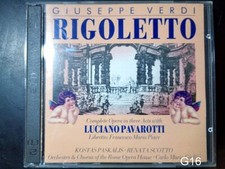 Giuseppe verdi rigoletto usato  Parma