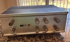 Luxman pz24 tube for sale  Palm Coast