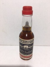 Mignon bottles miniature usato  Fiorano Modenese