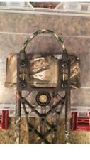 Mathews braided camo for sale  Delmar