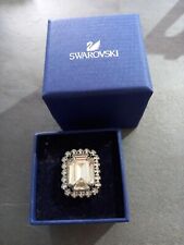 Anello swarovski usato  Fombio