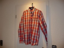Herren karo hemd gebraucht kaufen  Weilerswist