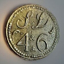 1772 coin weight for sale  MANCHESTER