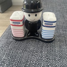 Homepride salt pepper for sale  SCUNTHORPE