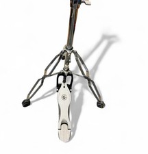 Usado, Pedal de suporte Gibraltar com suporte duplo Hi Hat comprar usado Usado, Pedal de suporte Gibraltar com suporte duplo Hi Hat comprar usado  Enviando para Brazil