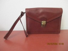 Gianni conti handgelenktasche gebraucht kaufen  Wallerstein