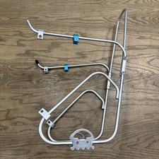 Topeak Rak Mule Lowrider Rack Frontal Prata Incompleto Ausente Hardware comprar usado  Enviando para Brazil
