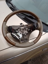 Rover wood steering for sale Rover wood steering for sale  REDDITCH