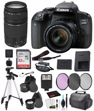 Canon eos 800d for sale  Somerset