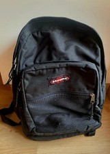 Sac eastpak noir d'occasion  Rosny-sous-Bois