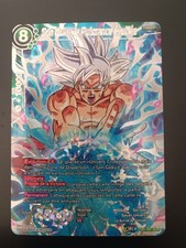 Dragon ball super d'occasion  Trans-en-Provence